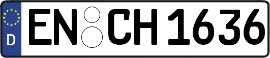 EN-CH1636