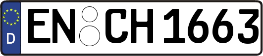EN-CH1663