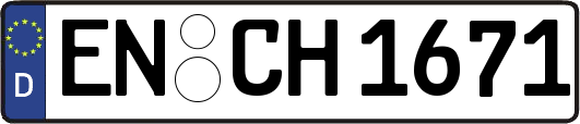 EN-CH1671
