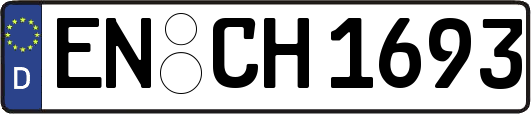 EN-CH1693