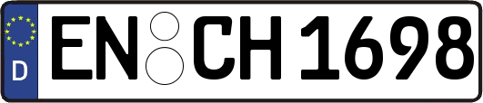 EN-CH1698