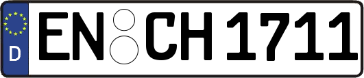 EN-CH1711