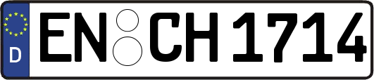 EN-CH1714