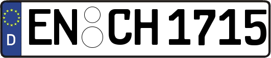 EN-CH1715