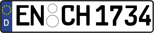 EN-CH1734