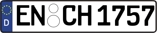 EN-CH1757