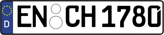 EN-CH1780