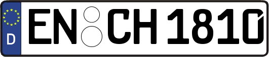 EN-CH1810
