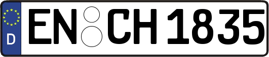 EN-CH1835