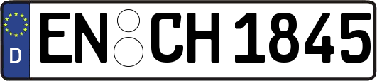 EN-CH1845