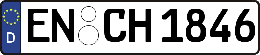 EN-CH1846