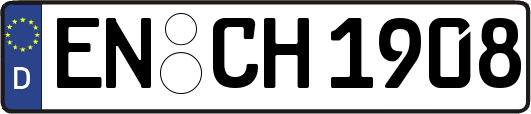EN-CH1908
