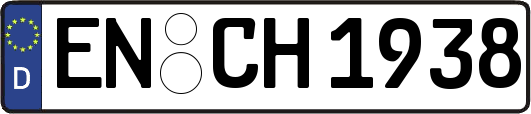 EN-CH1938