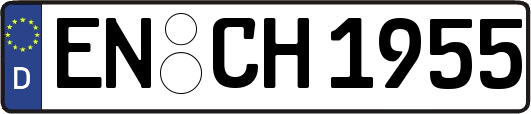 EN-CH1955