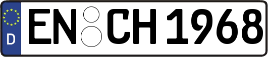 EN-CH1968