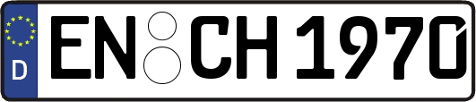 EN-CH1970