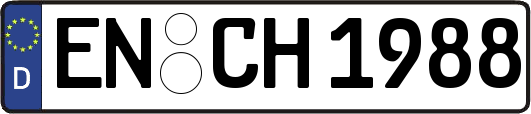 EN-CH1988