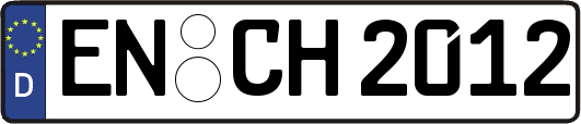 EN-CH2012