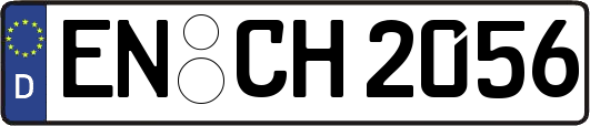EN-CH2056
