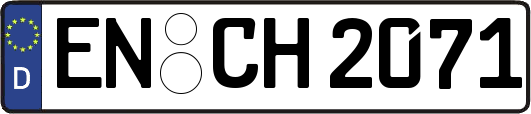 EN-CH2071