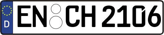 EN-CH2106