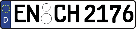 EN-CH2176