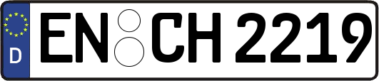 EN-CH2219