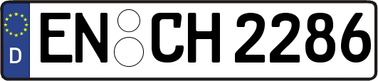 EN-CH2286