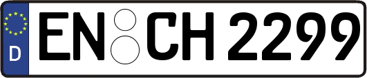 EN-CH2299