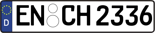 EN-CH2336
