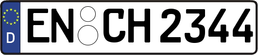EN-CH2344
