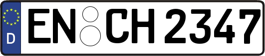EN-CH2347
