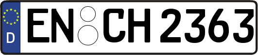 EN-CH2363