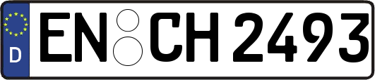 EN-CH2493