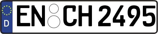 EN-CH2495