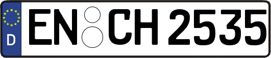 EN-CH2535