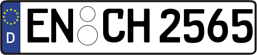 EN-CH2565