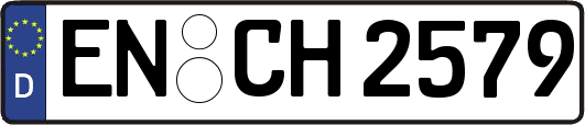 EN-CH2579