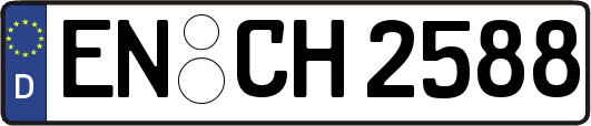 EN-CH2588