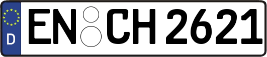 EN-CH2621