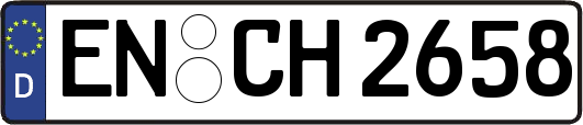 EN-CH2658