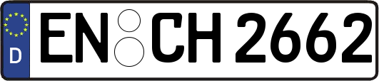 EN-CH2662