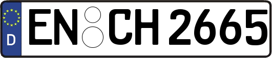 EN-CH2665