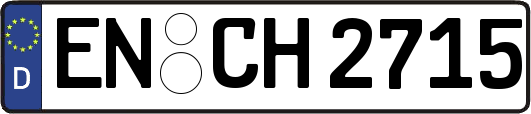 EN-CH2715