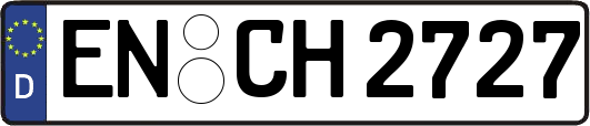EN-CH2727