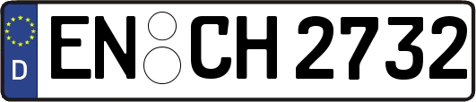 EN-CH2732