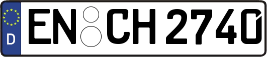 EN-CH2740