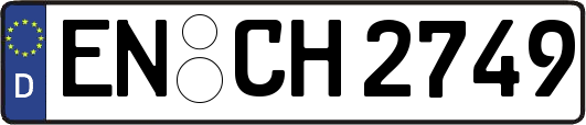 EN-CH2749