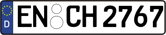 EN-CH2767