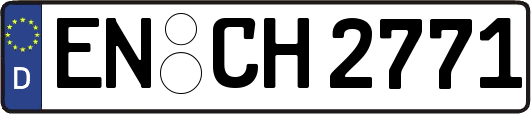 EN-CH2771